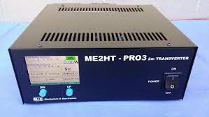 ME2HT Pro3